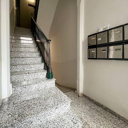 Stay U-Nique Apartments Fontrodona Barselona Dış mekan fotoğraf