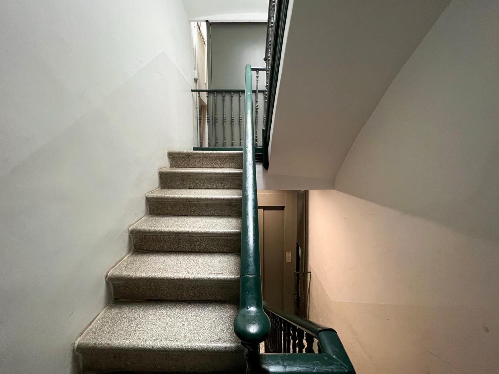 Stay U-Nique Apartments Fontrodona Barselona Dış mekan fotoğraf