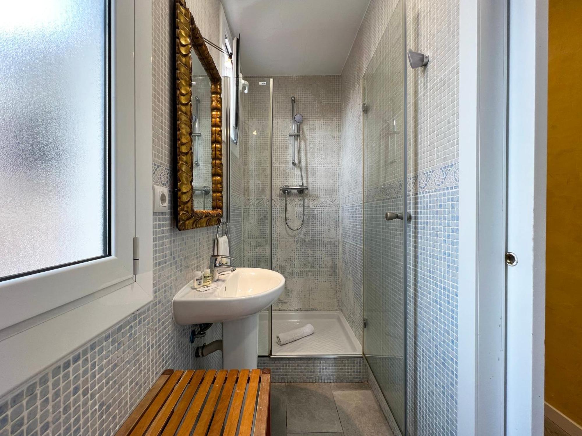 Stay U-Nique Apartments Fontrodona Barselona Dış mekan fotoğraf